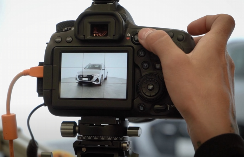 High-Impact Car Photography That Moves Inventory