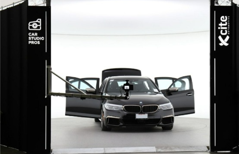 Car Studio Pros by Xcite Advertising