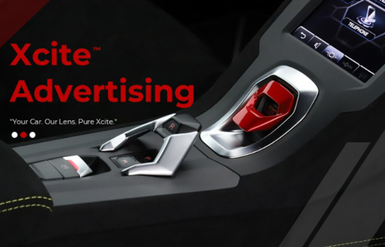 Boost Your Customer Base and Generate More Leads with Xcite Car Photography