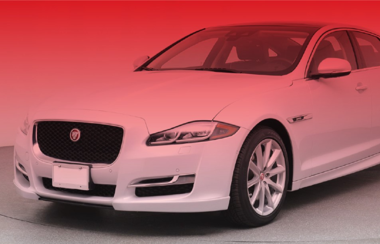 XCITE AUTOMOTIVE ADDED TO JAGUAR LAND ROVER CERTIFIED PROGRAM TO ASSIST DEALERS IN THE U.S. WITH VEHICLE IMAGES