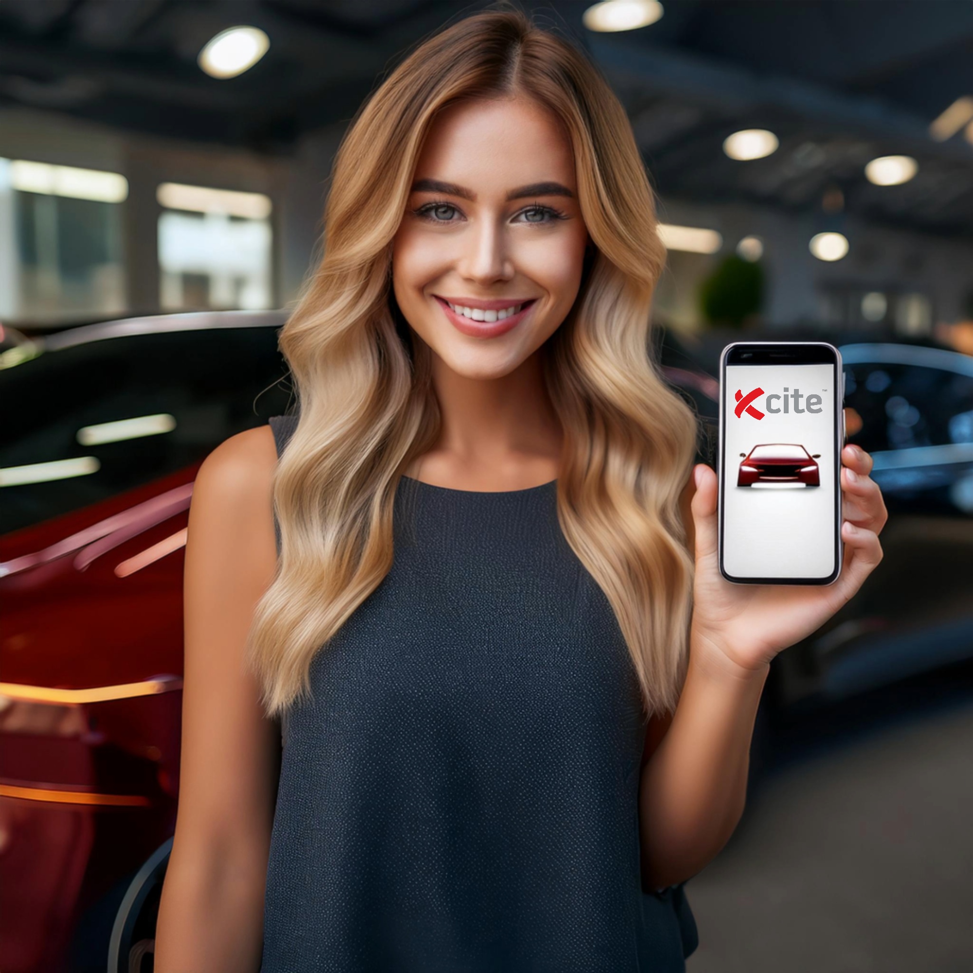 Fastest growing car photography service in Australia