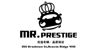 Mr Prestige Cars