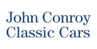 John Conroy Classic Cars