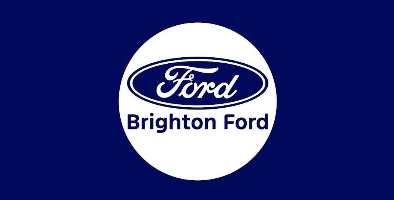 Brighton Ford