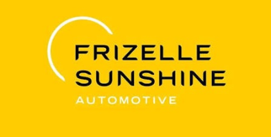 Frizelle Sunshine Used