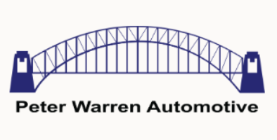 Peter Warren Campbelltown