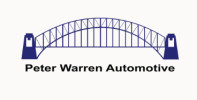 Peter Warren Campbelltown New