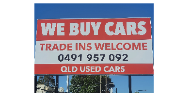 QLD Used Cars