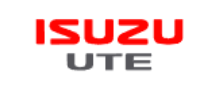 Peter Warren Isuzu Ute