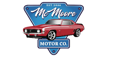 Mcmoore Motor Co