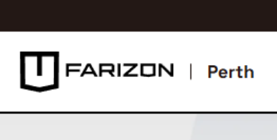 Farizon Perth